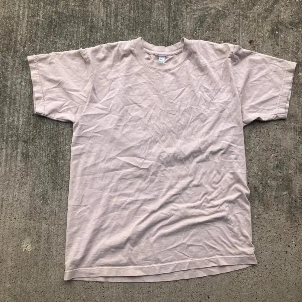 Los angeles apparel matching set